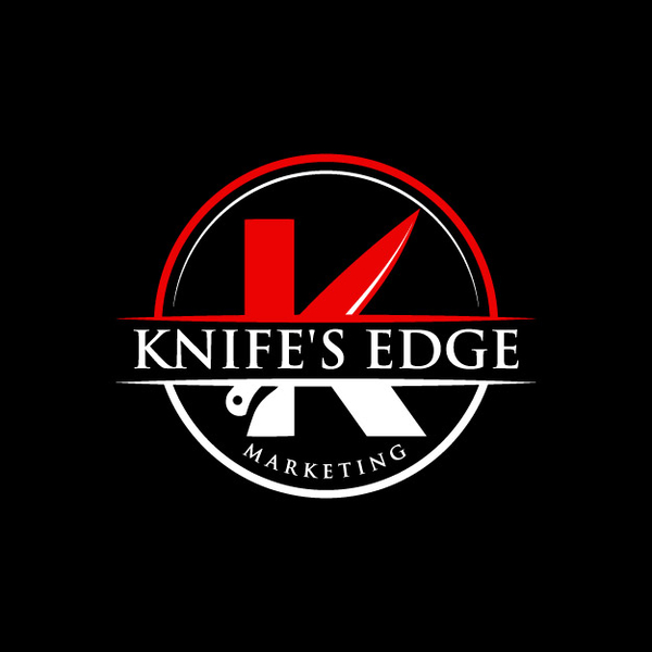 Cover photo of Knife's Edge Marketing